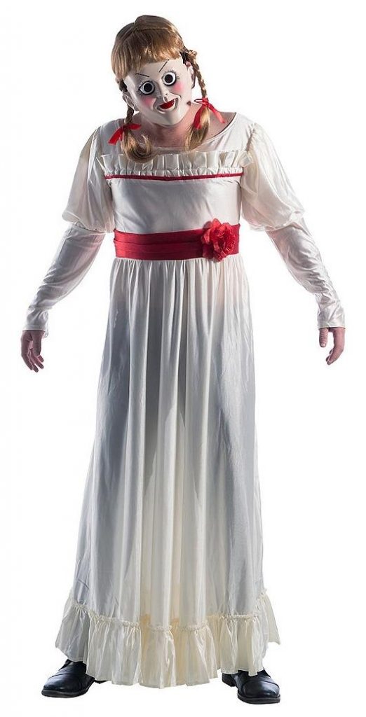 Annabelle Deluxe Adult Costume - FancyDressHire.com.au